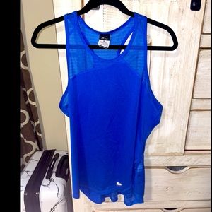 Nike tank top